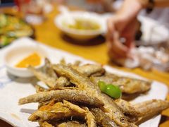 -渔太泰漓江小馆·广西融合菜(西街店)