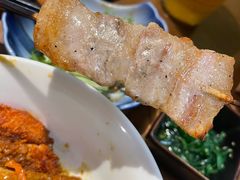 -一豚轩·烧鸟·豚骨拉面(五四路店)