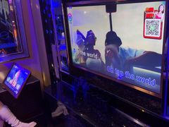 -创想KTV(太仓南洋广场店)
