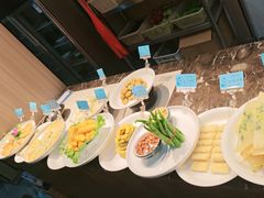 -千岛湖小鱼儿·淳安匠心农家菜