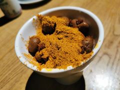 吃客拌兔腰-成都吃客(九眼桥店)