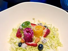 -宫燕府·京菜·烤鸭·淮扬菜(王府中心店)