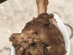 -宝香绑线肉骨茶(柏威年广场店)