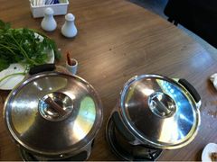 小火锅-万德诺富特酒店·自助餐厅(万德大厦店)