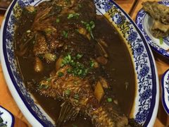 -洞天食府(北大街店)