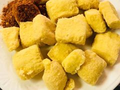-88号小吃店·经典云南菜·地道纳西美食