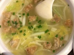 -盛天毛血旺非遗美食(观音桥店)