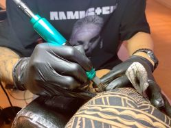 -飛凡TATTOO纹身•原创