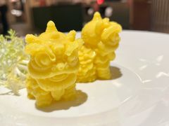 -海泰食府·新鲁菜·家宴(总部基地店)