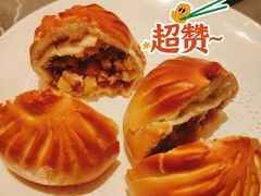 -额尔敦·品质自助(摩尔城店)