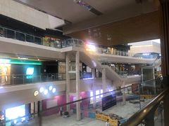 -易生活购物公园