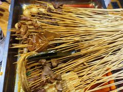 -雲记卢妈冷锅串串(中道街总店)