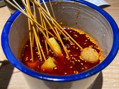 -川堂风·跷脚牛肉·乐山爆炒(宝山日月光店)