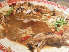 -旺顺阁鱼头泡饼(常营店)