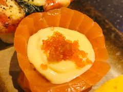 -元气寿司(东方宝泰店)
