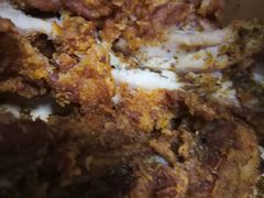 -德盛炸鸡腿(大沽南路店)