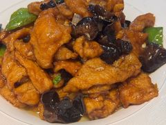 -德顺源·非遗烧麦·老菜(大观园店)