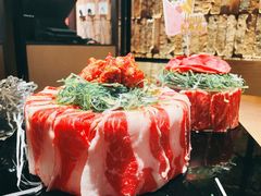 -烧肉达人•炭火烧肉(新天地店)