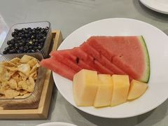 -牡丹宴·正宗洛阳菜·水席专家(国家牡丹园店)