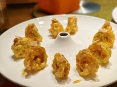 -永安鱼庄·镇江菜(丁卯店)