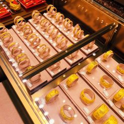 -周大福CHOW TAI FOOK(金光华广场店)