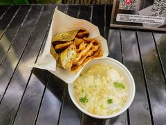 -南楼煎饼(滨江道店)