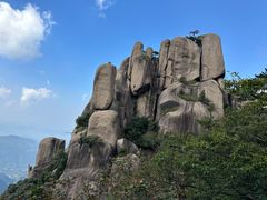 -九华山风景区
