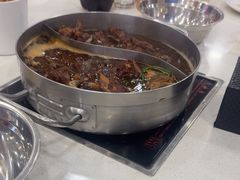 -蝎王府羊蝎子(北大地店)