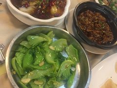 -张记旺角食街(动物园店)