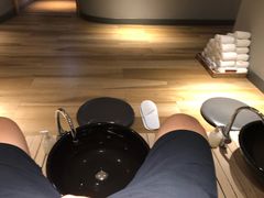 -Let’s Relax Spa(MBK)