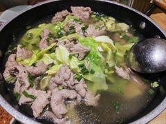-全牛匠·乐山跷脚牛肉(新中关店)