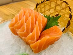 -林妈妈村·日式料理(宝山龙湖天街店)