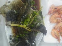 -南海渔家•海鲜•正宗海南菜(海棠湾店)
