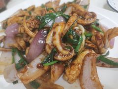 -汇兴源餐馆(小北路店)