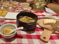 -西贝(宝乐汇店)