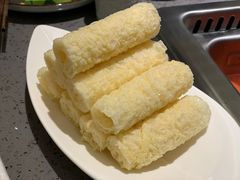 -彩虹坊火锅(宁穿路店)