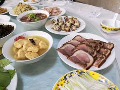 -康陵正德春饼宴26号