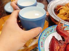 -乔家满族八大碗(流水沟店)