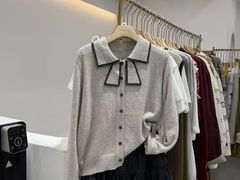 -龙湖杭州滨江天街