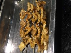 -胶东海鲜大排档(北太平庄店)