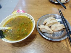 锅贴-黄阿姨锅贴大王(万航渡路店)