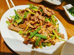 -小城粥道·海胆鲜虾粥(解放广场店)