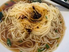 -松鹤楼面馆(中洲湾店)