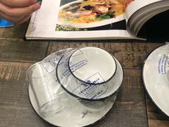 -毛胡子牛羊餐馆(武宁路店)