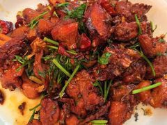 -赵记煎饼卷大葱(东岳店)