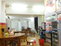 -恒记金煎包(指南里小区店)