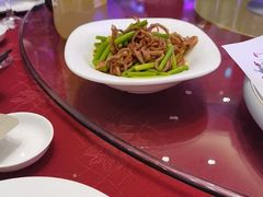 -宝盛水博园大酒店·中餐厅·杭帮菜