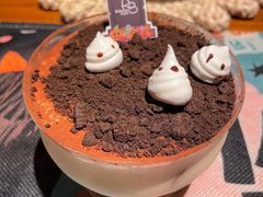 -弗兰克牛排西餐厅Ribone steak house(柠檬花园店)