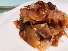 -申粤轩酒楼·三十年粤菜经典(丁香花园店)