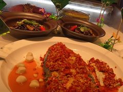 -蜀香格格•剁椒鱼头(龙西店)